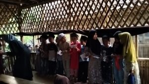 Ramadhan Ceria di Bogor, Ajang Belajar dan Berbagi untuk Generasi Muda