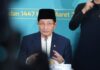 Lebaran 2026 Ditetapkan 21 Maret, Ini Hasil Sidang Isbat Pemerintah Idul Fitri 2026