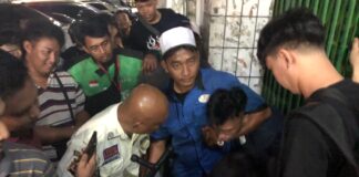 Maling Motor Kepergok di Jalan Merdeka Bogor, Nyaris Dihajar Warga Maling Motor Kepergok di Jalan Merdeka Bogor, Nyaris Dihajar Warga