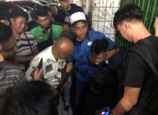 Maling Motor Kepergok di Jalan Merdeka Bogor, Nyaris Dihajar Warga Maling Motor Kepergok di Jalan Merdeka Bogor, Nyaris Dihajar Warga