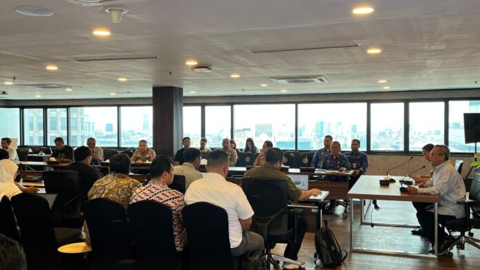 ENTREV: Mudik Jadi Momen Uji Kesiapan Kendaraan Listrik di Indonesia ENTREV: Mudik Jadi Momen Uji Kesiapan Kendaraan Listrik di Indonesia