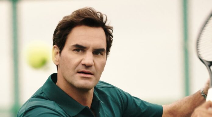 Terinspirasi Legenda Tenis, Koleksi Terbaru UNIQLO x Roger Federer Hadir 27 Maret Terinspirasi Legenda Tenis, Koleksi Terbaru UNIQLO x Roger Federer Hadir 27 Maret