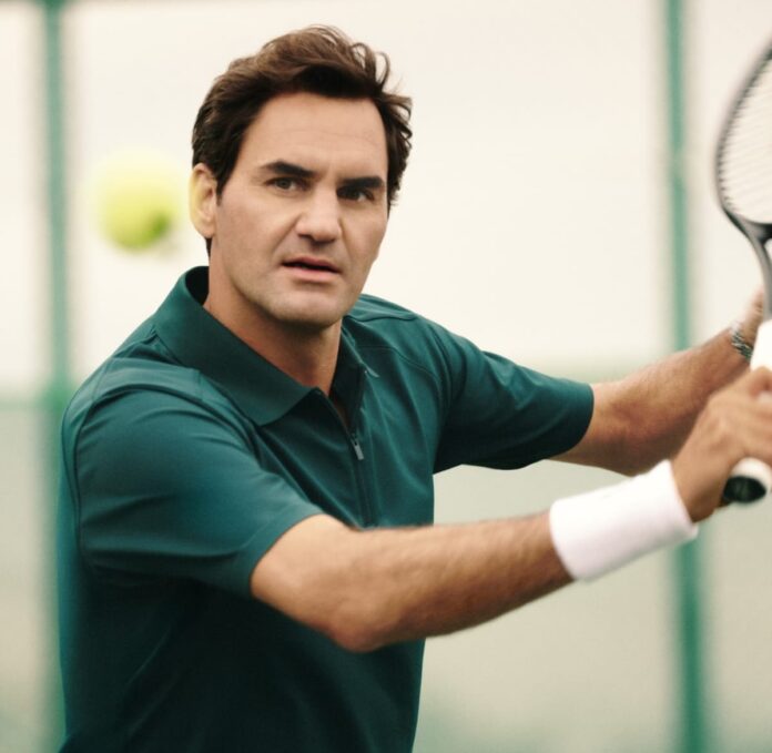 Terinspirasi Legenda Tenis, Koleksi Terbaru UNIQLO x Roger Federer Hadir 27 Maret Terinspirasi Legenda Tenis, Koleksi Terbaru UNIQLO x Roger Federer Hadir 27 Maret