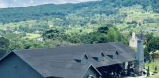 Rustic Market Bogor, Wisata Gratis Rasa Luar Negeri yang Instagramable Rustic Market Bogor, Wisata Gratis Rasa Luar Negeri yang Instagramable