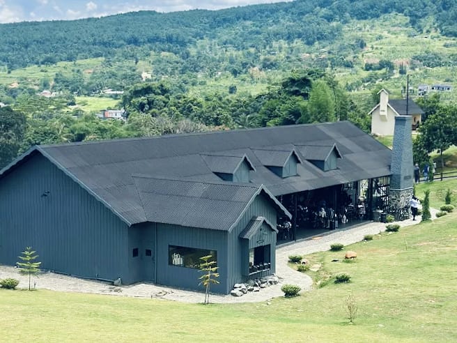 Rustic Market Bogor, Wisata Gratis Rasa Luar Negeri yang Instagramable Rustic Market Bogor, Wisata Gratis Rasa Luar Negeri yang Instagramable