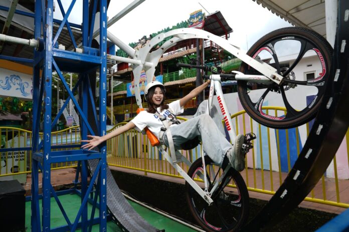 Libur Lebaran ke Batu? Ini Wahana Baru yang Wajib Dicoba