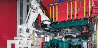 Inovasi Leapmotor, Baterai Mobil Listrik Kini Menyatu dengan Rangka Inovasi Leapmotor, Baterai Mobil Listrik Kini Menyatu dengan Rangka