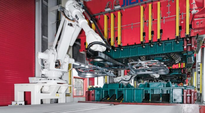 Inovasi Leapmotor, Baterai Mobil Listrik Kini Menyatu dengan Rangka Inovasi Leapmotor, Baterai Mobil Listrik Kini Menyatu dengan Rangka