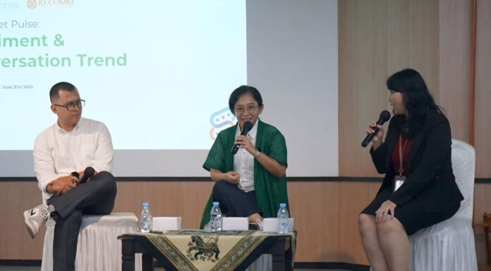 Kenapa Riset Penting? Ini Cara Data Diubah Jadi Insight yang Bermakna Kenapa Riset Penting? Ini Cara Data Diubah Jadi Insight yang Bermakna