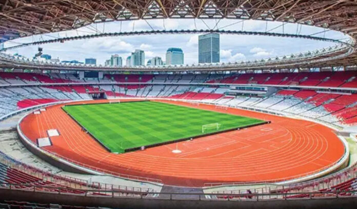 Erick Thohir Panggil Suporter: Penuhi GBK untuk Timnas Indonesia!