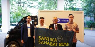 Santika Perkuat Komitmen Ramah Lingkungan Lewat Program Pengelolaan Sampah Santika Perkuat Komitmen Ramah Lingkungan Lewat Program Pengelolaan Sampah