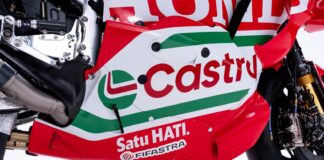 FIFASTRA Kembali Jadi Sponsor HRC di MotoGP 2026 FIFASTRA Kembali Jadi Sponsor HRC di MotoGP 2026