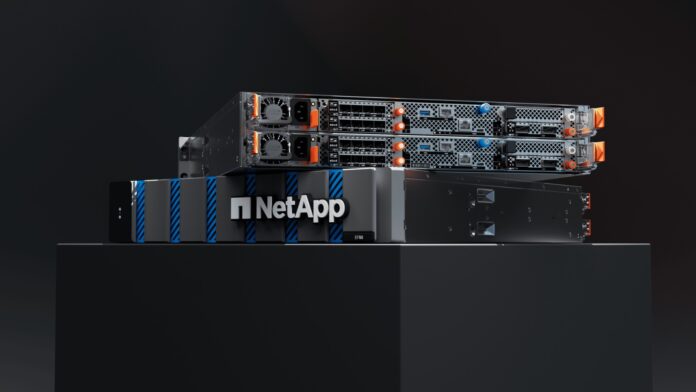 Butuh Storage Super Cepat? NetApp Rilis Solusi Baru untuk AI dan Big Data