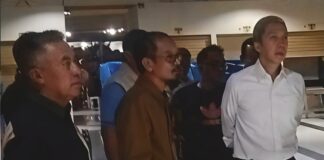 Penataan Pasar Bogor Berlanjut, PKL Segera Pindah ke Jambu Dua Penataan Pasar Bogor Berlanjut, PKL Segera Pindah ke Jambu Dua