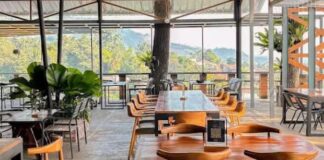 Healing Tipis-tipis di Bogor, Kopi Salacca Tawarkan Suasana Sejuk dan Tenang Healing Tipis-tipis di Bogor, Kopi Salacca Tawarkan Suasana Sejuk dan Tenang