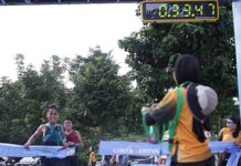 Roysi Adipura Firdaus Tewas, Polsek Babakan Madang Panggil Penyelenggara Lebarun Roysi Adipura Firdaus Tewas, Polsek Babakan Madang Panggil Penyelenggara Lebarun peserta Lebarun meninggal