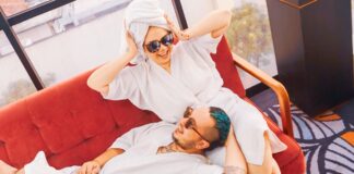 Eksplor Bandung Lebih Dalam dengan Raya City Escape dari de Braga by ARTOTEL Eksplor Bandung Lebih Dalam dengan Raya City Escape dari de Braga by ARTOTEL