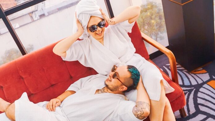 Eksplor Bandung Lebih Dalam dengan Raya City Escape dari de Braga by ARTOTEL Eksplor Bandung Lebih Dalam dengan Raya City Escape dari de Braga by ARTOTEL