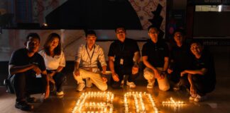 Aksi Nyata ARTOTEL Harmoni Jakarta untuk Bumi Lewat Earth Hour Aksi Nyata ARTOTEL Harmoni Jakarta untuk Bumi Lewat Earth Hour