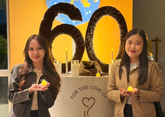 Komitmen Hijau Citadines Antasari Jakarta Lewat Earth Hour dan Dekorasi Berkelanjutan Komitmen Hijau Citadines Antasari Jakarta Lewat Earth Hour dan Dekorasi Berkelanjutan