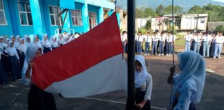 Semangat Baru Pasca Lebaran, Siswa Triwijaya Bogor Kembali Belajar Semangat Baru Pasca Lebaran, Siswa Triwijaya Bogor Kembali Belajar