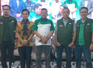 Penemuan Bahan Bakar Bobibos Bikin Bangga Civitas Akademika Unida Bogor Penemuan Bahan Bakar Bobibos Bikin Bangga Civitas Akademika Unida Bogor