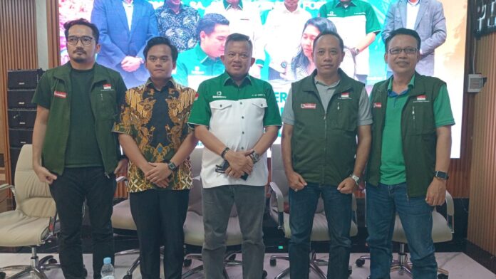 Penemuan Bahan Bakar Bobibos Bikin Bangga Civitas Akademika Unida Bogor Penemuan Bahan Bakar Bobibos Bikin Bangga Civitas Akademika Unida Bogor