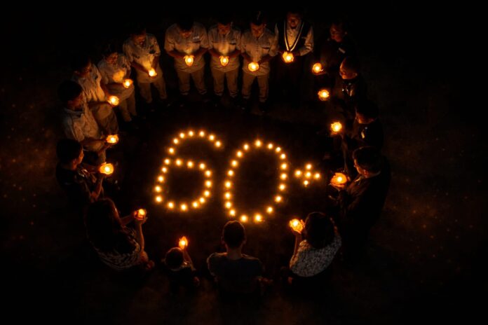 Morrissey Hotel Menteng Dukung Earth Hour 2026 Morrissey Hotel Menteng Dukung Earth Hour 2026