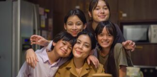 Yang Lain Boleh Hilang, Asal Kau Jangan Tampilkan Drama Kehilangan Mendalam Yang Lain Boleh Hilang, Asal Kau Jangan Tampilkan Drama Kehilangan Mendalam