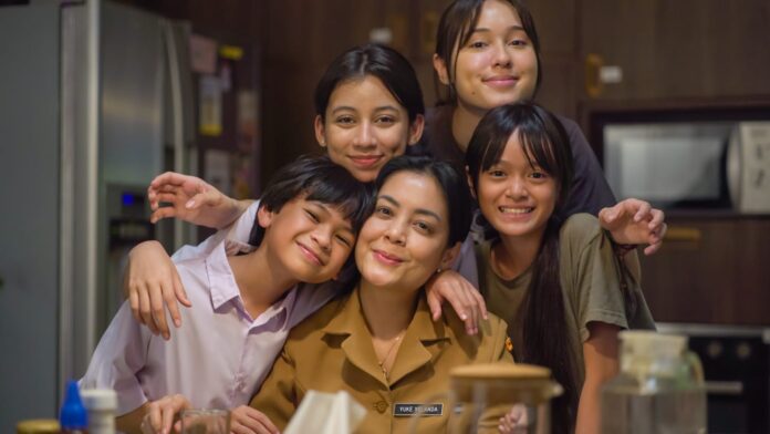 Yang Lain Boleh Hilang, Asal Kau Jangan Tampilkan Drama Kehilangan Mendalam