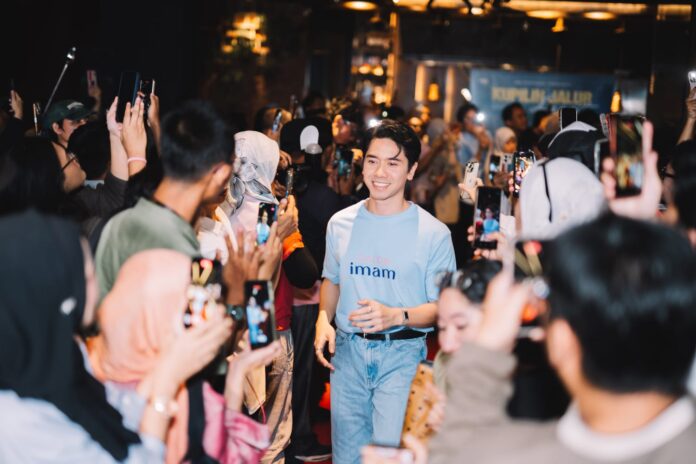 Saat Akad Sah, Tapi Hati Suami Masih Milik Wanita Lain Saat Akad Sah, Tapi Hati Suami Masih Milik Wanita Lain