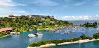 Swiss-Belhotel International Targetkan 530 Properti Global, Indonesia Jadi Kunci Swiss-Belhotel International Targetkan 530 Properti Global, Indonesia Jadi Kunci