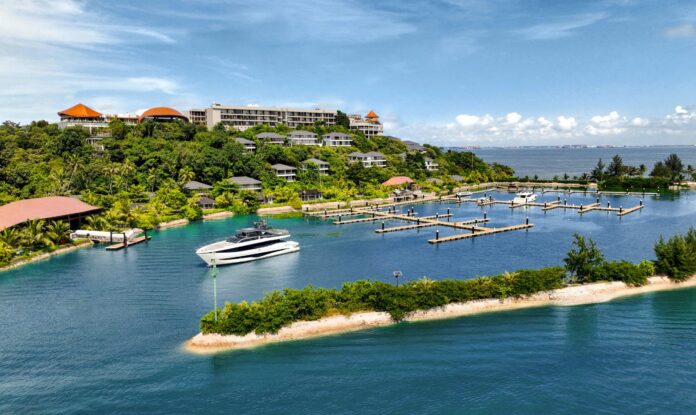 Swiss-Belhotel International Targetkan 530 Properti Global, Indonesia Jadi Kunci Swiss-Belhotel International Targetkan 530 Properti Global, Indonesia Jadi Kunci