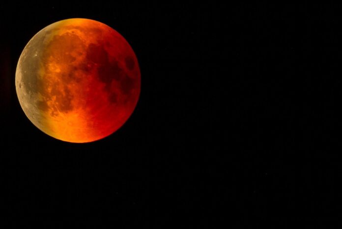 Gerhana Bulan Total 3 Maret 2026 Saat Ramadan, Puncaknya Saat Berbuka Gerhana Bulan Total 3 Maret 2026 Saat Ramadan, Puncaknya Saat Berbuka