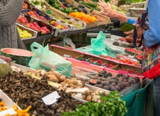 Arus Mudik Padat, Harga Pangan Ikut Naik Akibat Hambatan Logistik Arus Mudik Padat, Harga Pangan Ikut Naik Akibat Hambatan Logistik