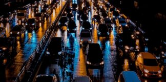 Arus Balik Lebaran 2026 Diprediksi Padat, Ini Waktu Terbaik untuk Pulang Arus Balik Lebaran 2026 Diprediksi Padat, Ini Waktu Terbaik untuk Pulang