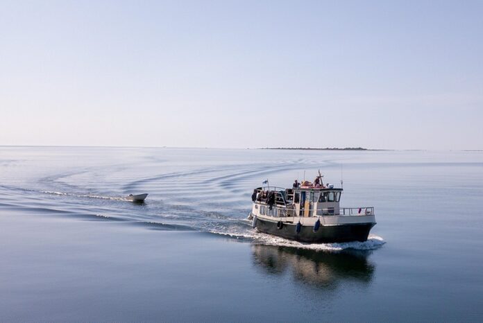 Program Mudik Gratis Kapal Laut 2026 Resmi Dibuka, Tersedia 69.232 Tiket