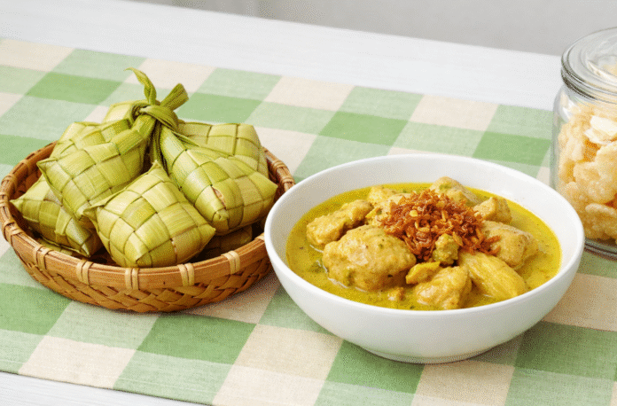 Dari Ketupat hingga Dodol Betawi, Ini 8 Kuliner Wajib Saat Lebaran