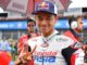 Veda Ega Pratama Pulang Kampung, Siap Tampil di MotoGP Indonesia Veda Ega Pratama Pulang Kampung, Siap Tampil di MotoGP Indonesia