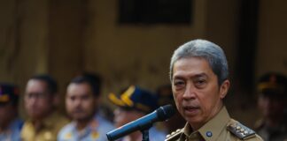 Relokasi PKL Pasar Bogor ke Jambu Dua dan Sukasari, Pemkot Siapkan Akses Modal Usaha Relokasi PKL Pasar Bogor ke Jambu Dua dan Sukasari, Pemkot Siapkan Akses Modal Usaha