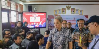 63 Peserta Ikuti Program Tokutei Ginou, Wali Kota Bogor Dorong Siap Go Global 63 Peserta Ikuti Program Tokutei Ginou, Wali Kota Bogor Dorong Siap Go Global