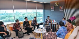 AI Lokal Lawan Judi Online, Inovasi Anak Bangsa untuk Ruang Digital Sehat AI Lokal Lawan Judi Online, Inovasi Anak Bangsa untuk Ruang Digital Sehat