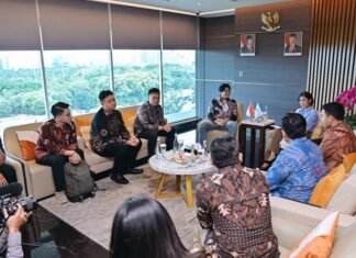 AI Lokal Lawan Judi Online, Inovasi Anak Bangsa untuk Ruang Digital Sehat AI Lokal Lawan Judi Online, Inovasi Anak Bangsa untuk Ruang Digital Sehat