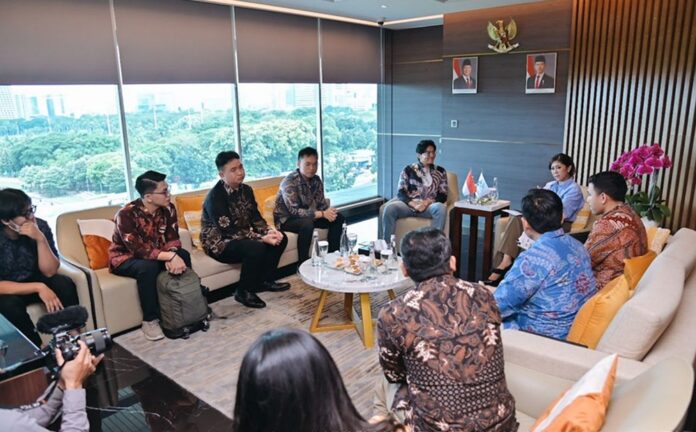 AI Lokal Lawan Judi Online, Inovasi Anak Bangsa untuk Ruang Digital Sehat