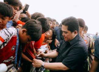 Turnamen Bali 7s 2026 Jadi Ajang Pembinaan Pesepak Bola Muda Internasional Turnamen Bali 7s 2026 Jadi Ajang Pembinaan Pesepak Bola Muda Internasional