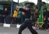 CFD Tegar Beriman Bogor 12 April 2026 Hadirkan Pencak Silat dan Debus, Warga Antusias CFD Tegar Beriman Bogor 12 April 2026 Hadirkan Pencak Silat dan Debus, Warga Antusias