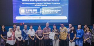 Dari Bogor ke Inggris? Ini Fakta Biaya Kuliah yang Bikin Kaget! Dari Bogor ke Inggris? Ini Fakta Biaya Kuliah yang Bikin Kaget!