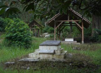 Dari Makam Tua hingga Puncak, Langkah Bupati Bogor Hidupkan Sejarah Daerah Dari Makam Tua hingga Puncak, Langkah Bupati Bogor Hidupkan Sejarah Daerah