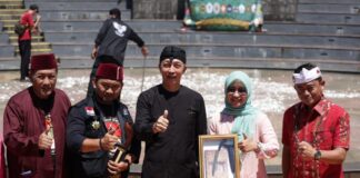 Dedie Rachim Dukung “Golok Road to UNESCO”, Warisan Budaya yang Sarat Filosofi Dedie Rachim Dukung “Golok Road to UNESCO”, Warisan Budaya yang Sarat Filosofi