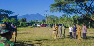 Dedie Rachim Siapkan Kayu Manis Jadi Pusat Pembangunan Baru di Bogor Dedie Rachim Siapkan Kayu Manis Jadi Pusat Pembangunan Baru di Bogor